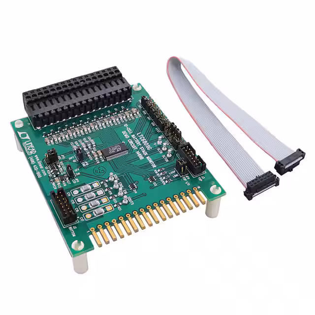 DC1469B Analog Devices Inc.  Cartes et kits d'évaluation et de démonstration